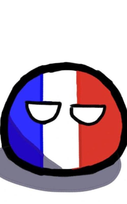 波兰球世界征服者破解图标