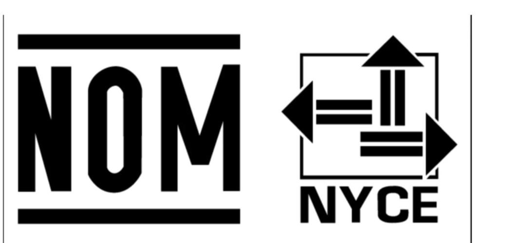 nomad官网正版下载图标