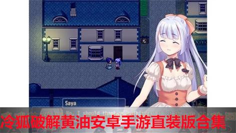 冷狐移植100款黄油免费正版