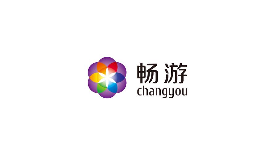畅游官网下载图标