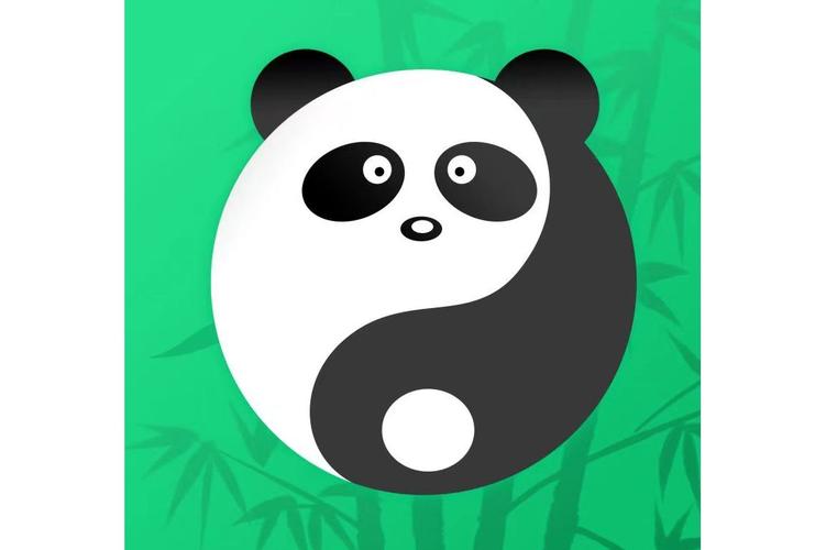 熊猫淘金最新版本流鼻血版本图标