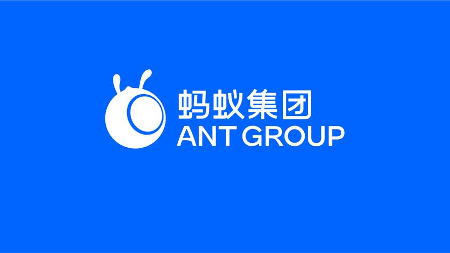 蚂蚁任务平台官方版图标
