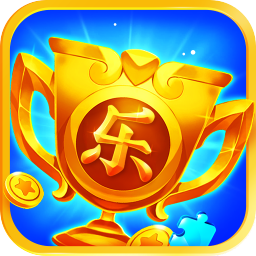 疯狂乐斗正版图标