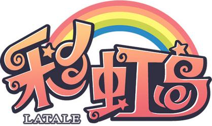 彩虹岛位置