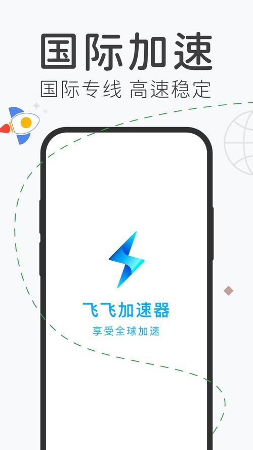 飞飞加速器1.1.0