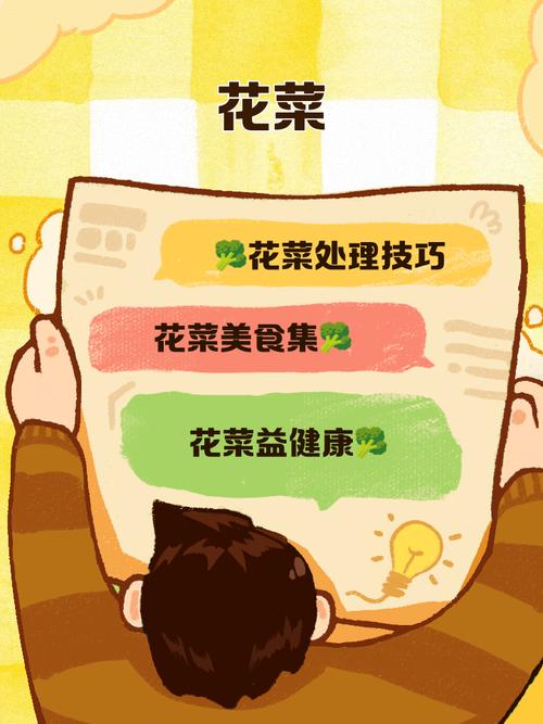 花菜资讯免广告版