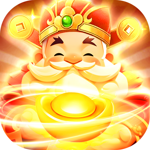 财神点点消(红包版)图标