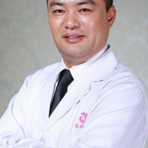 北京胡凯医生个人简历