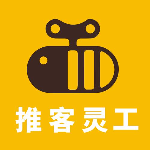 推客灵工官方版图标