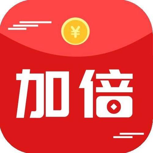 加倍赚最新版v1.0图标