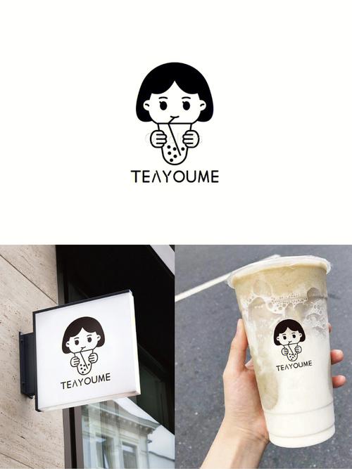 珍珠奶茶店赚钱版图标