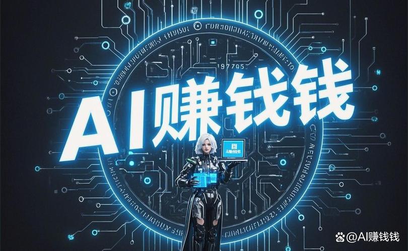 自动赚钱机器人赚钱版