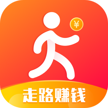 走路赚吧图标