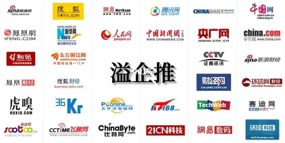 溢推联盟图标
