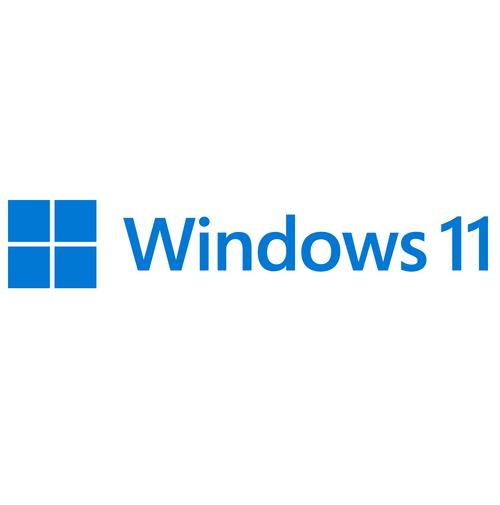 ...镜像windows11正式版图标