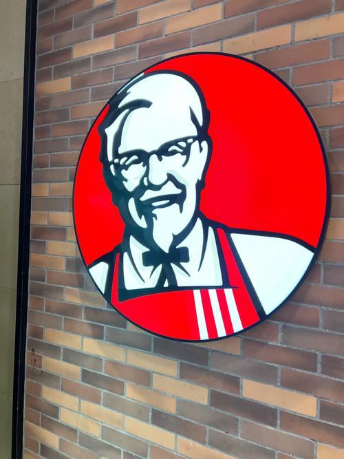 肯德基在线点餐中文版图标