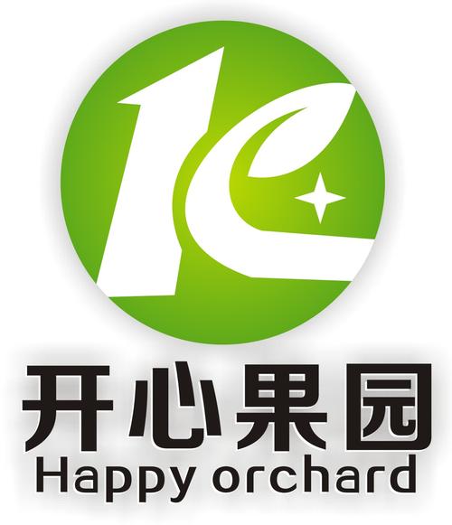 快乐果园图标