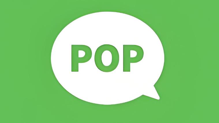 pop安卓版