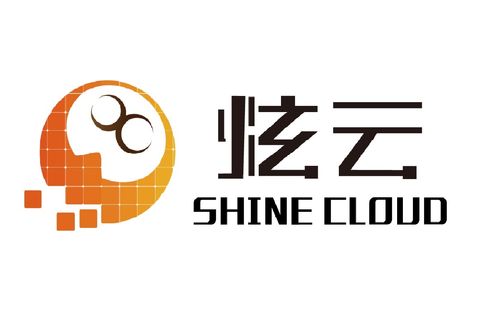 炫云全景图合成高清版图标