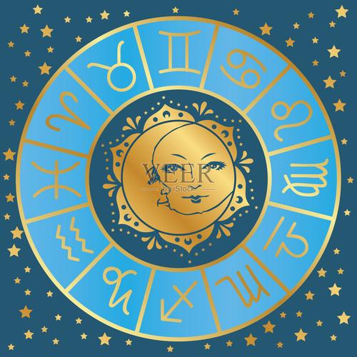 占星术士正版图标
