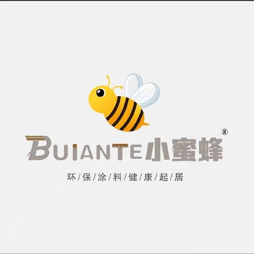 小蜜蜂广告