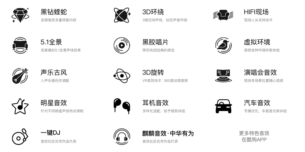 viper4蝰蛇音效官网免费高清影视图标