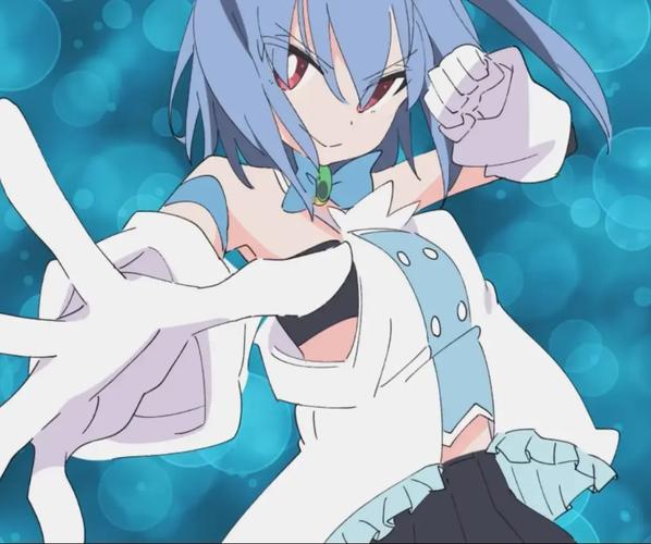 魔法斗姬芙洛蒂亚赚钱版