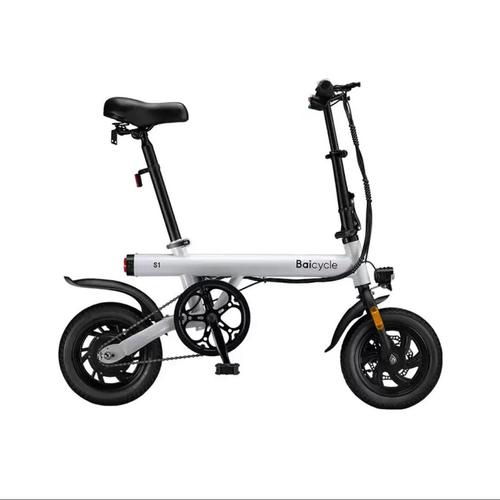 小米电动车v1.0