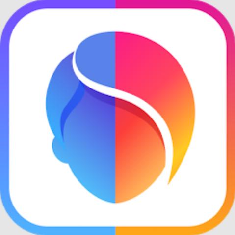 faceapp高级版破解内购版图标