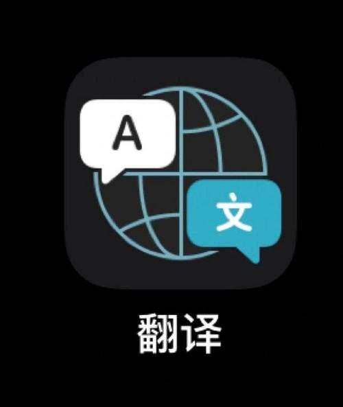 文章翻译图标