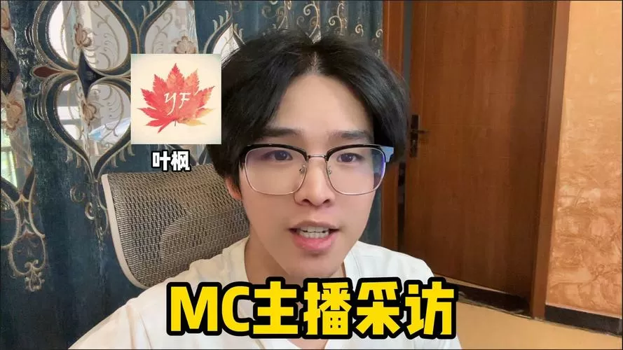 叶枫我的世界下载图标