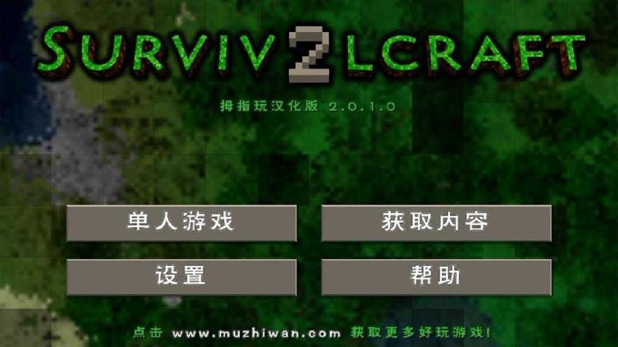 生存战争2双人版
