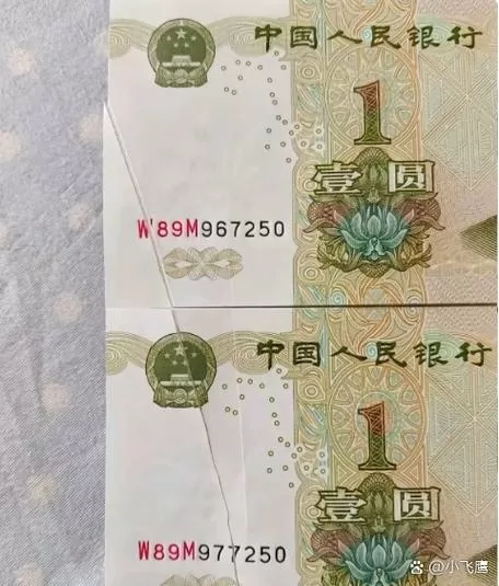 银行能换一块钱纸币吗