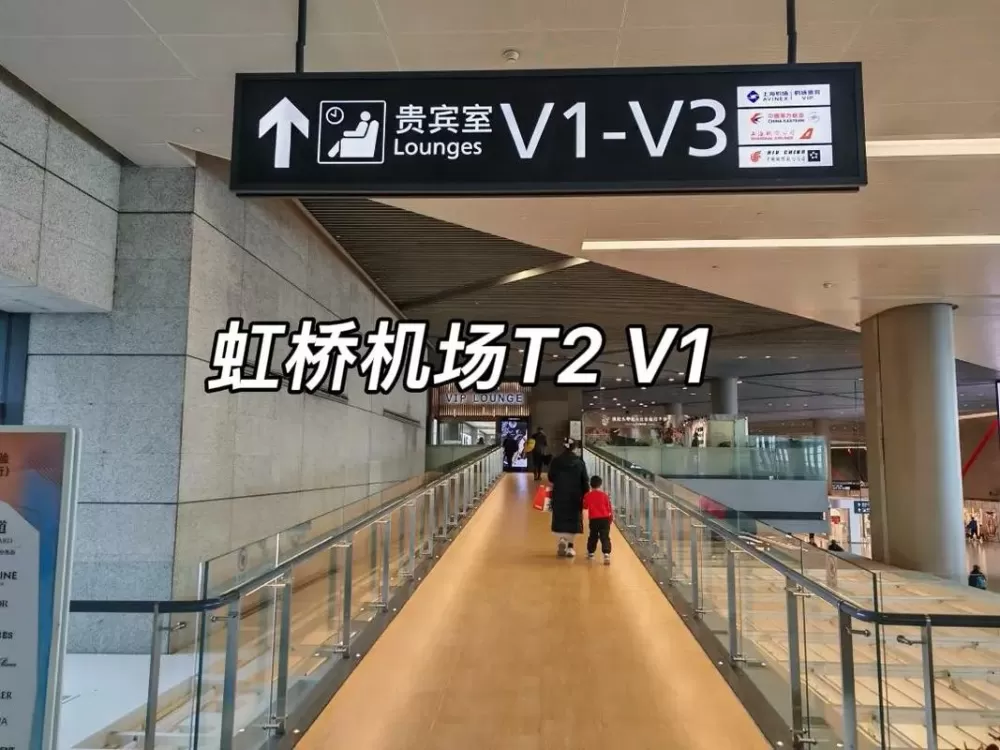 虹桥t2vip出口在哪图标