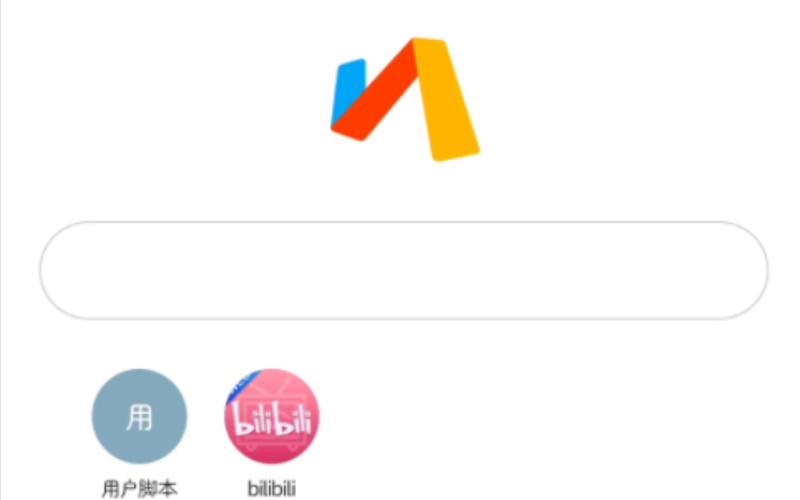 via浏览器没有插件选项