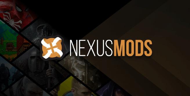 nexumod官网图标