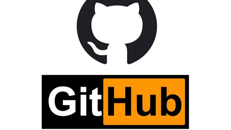 github.io图标
