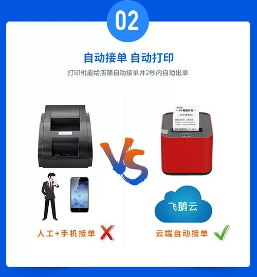 飞鹅打印机怎么连接蓝牙图标