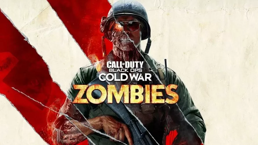 cod17僵尸模式特殊敌人图标