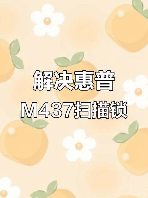 惠普扫描仪锁定了怎么回事