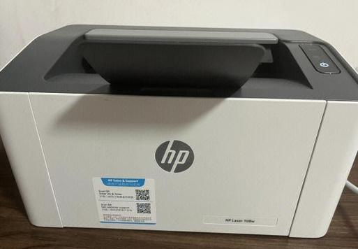 hp108w登录id和密码图标