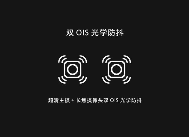 防抖模式图标