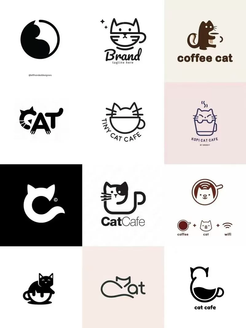 猫咖主要靠什么盈利图标
