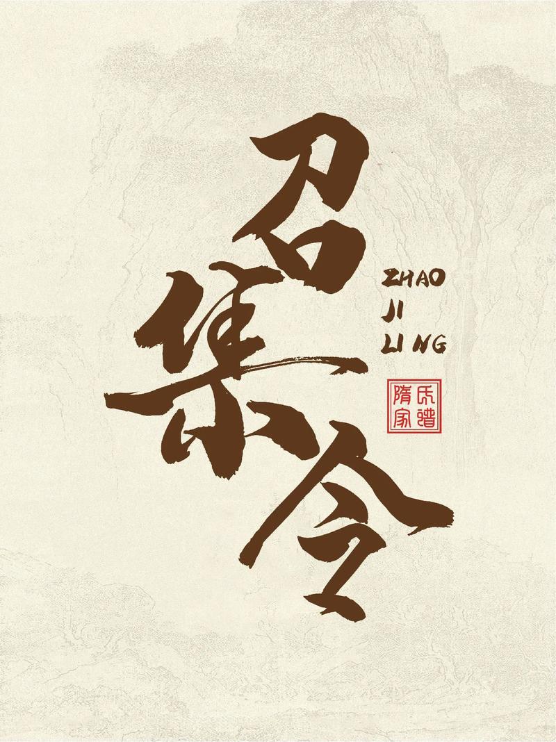 召集令图标