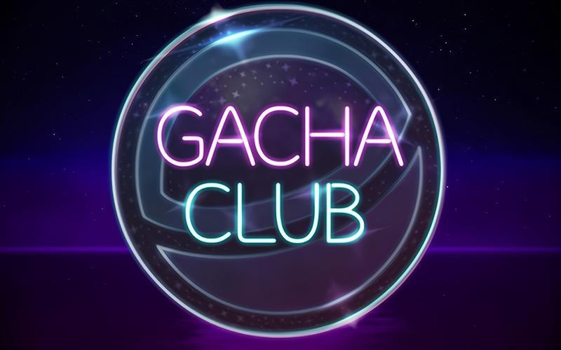 GachaClu