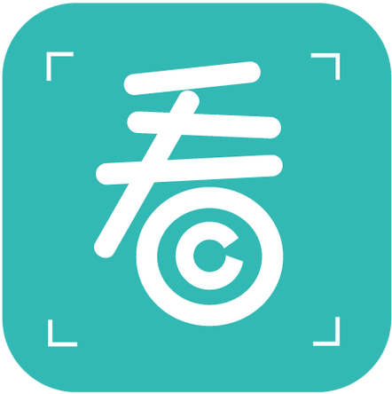 看了么图标