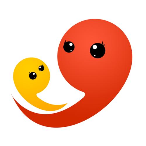 小蝌蚪APP旧版3.0图标