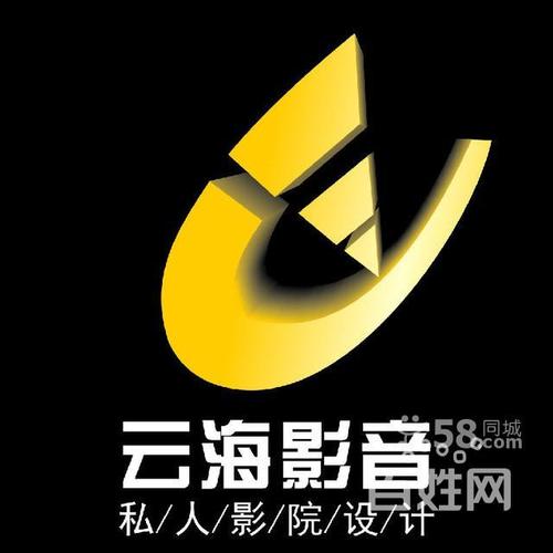 云海影院图标