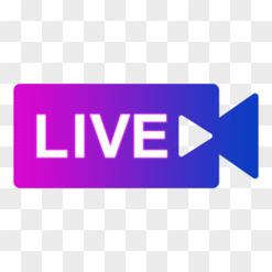 LiveBet视频图标