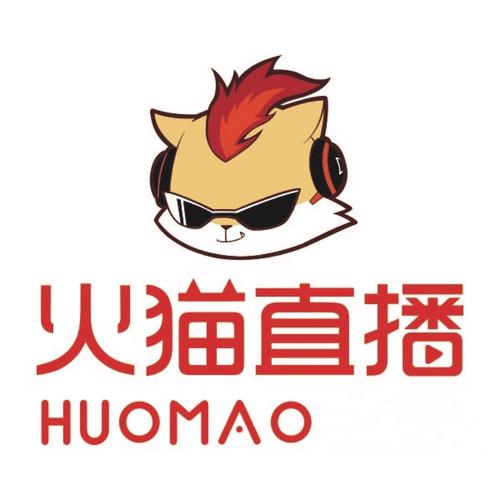 火猫直播图标